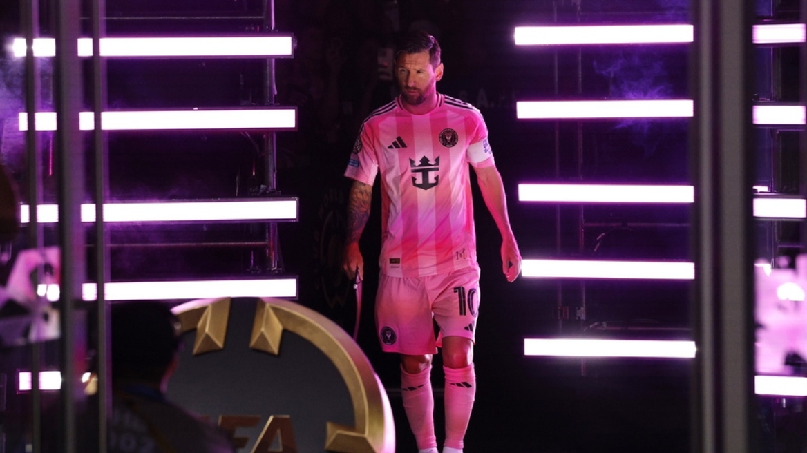 Ιμπραϊμοβιτς: «Οι συμπαίκτες του Μέσι τρέχουν λες και κουβαλούν σακούλες με τσιμέντο»