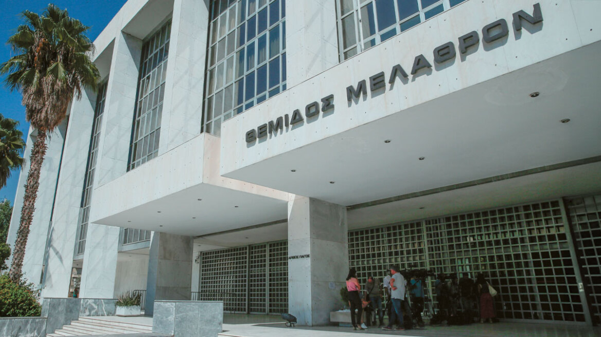 Άρειος Πάγος:  Οι Αρεοπαγίτες που «κλειδώνουν» για πρόεδρος και εισαγγελέας του Ανωτάτου Δικαστηρίου
