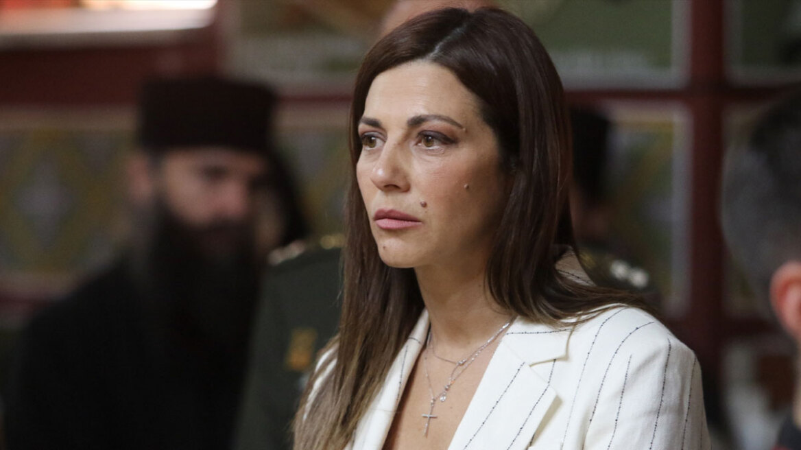 Ζαχαράκη: Σε έναν νομό εμφανίστηκαν 12 νηπιαγωγοί και οι 6 πήραν άδεια την πρώτη μέρα