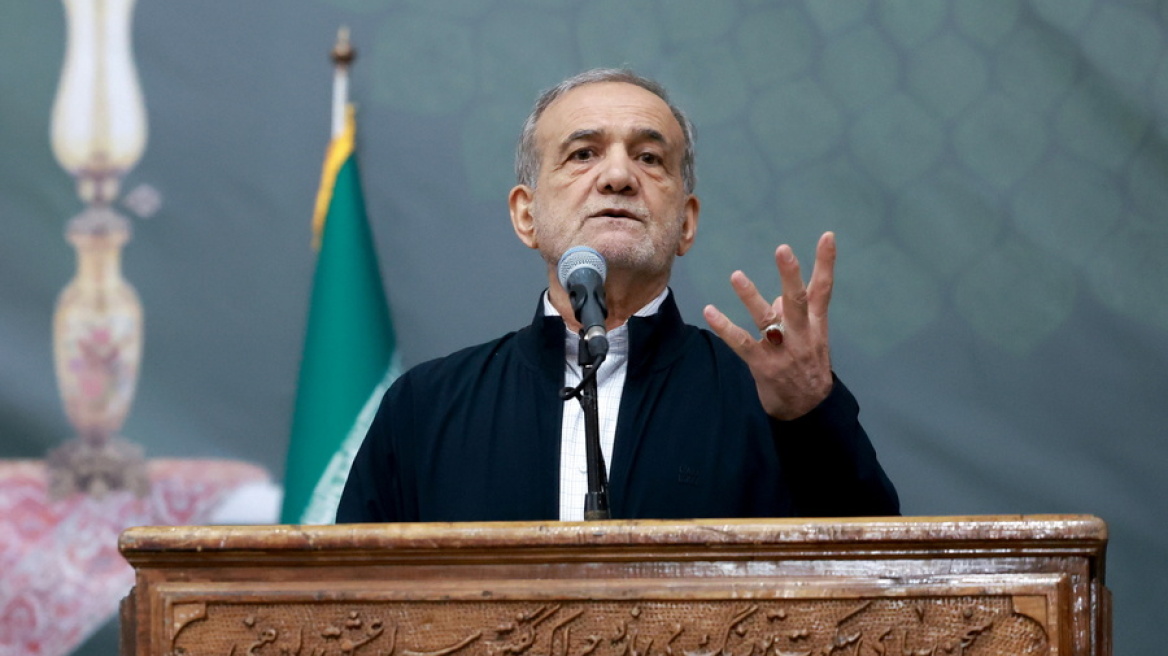 Το Ιράν διέκοψε τη συνεργασία με την ΙΑΕΑ - Κατήγγειλε «καταστροφική» συμπεριφορά του Γκρόσι