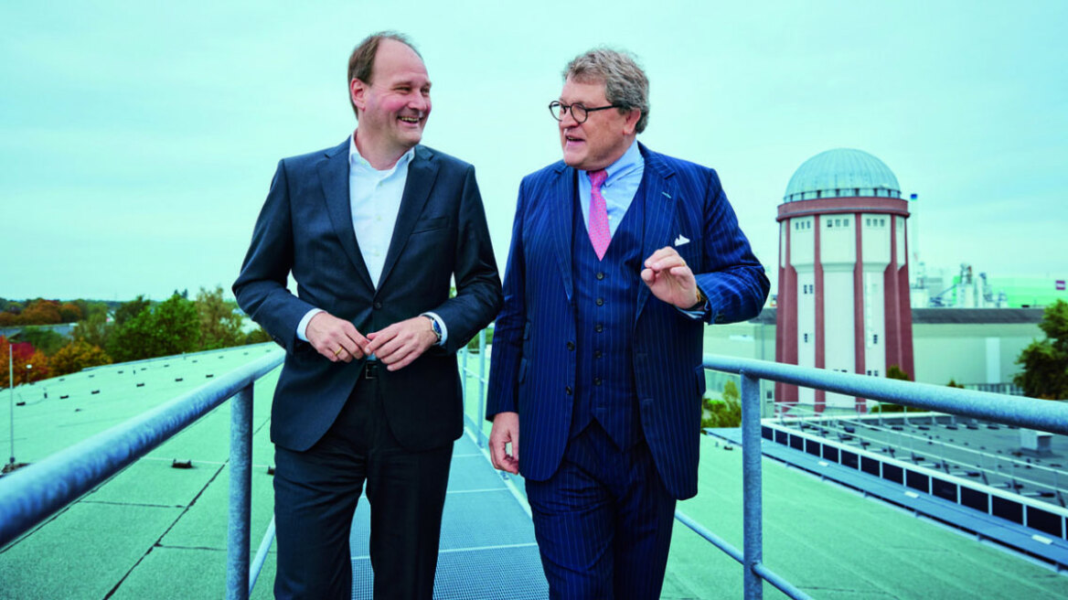 Miele: Επεκτείνεται με ελληνική σφραγίδα και γερμανική στρατηγική