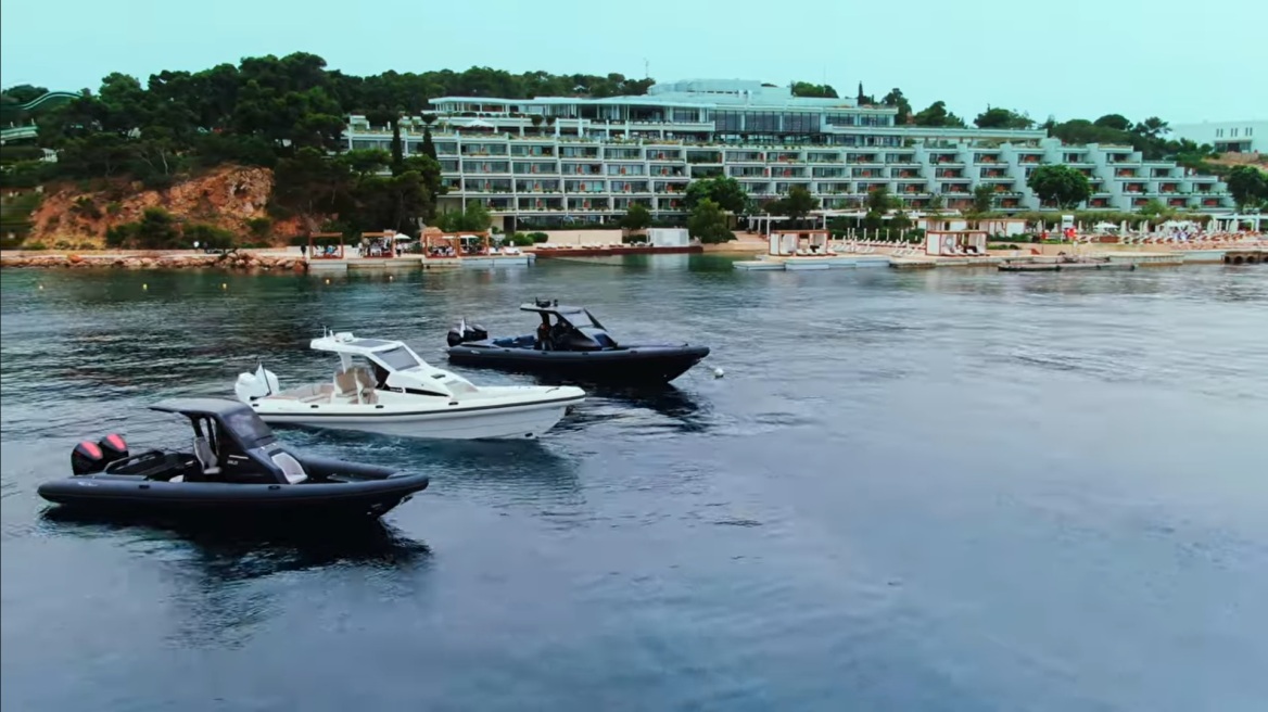 Ribco World Premiere 2025