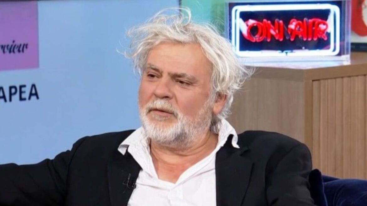 Νίκος Καραθάνος: Πάντα ζούσα μια κάπως μυστική ζωή μέσα μου, δεν με ενδιέφερε τι σκέφτονταν οι άλλοι για μένα