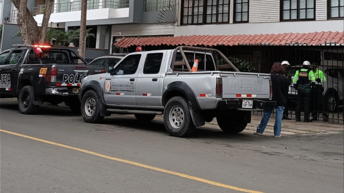 Νεκρός εντοπίστηκε στο Περού μάρτυρας-κλειδί για το σκάνδαλο της Οντεμπρέχτ 