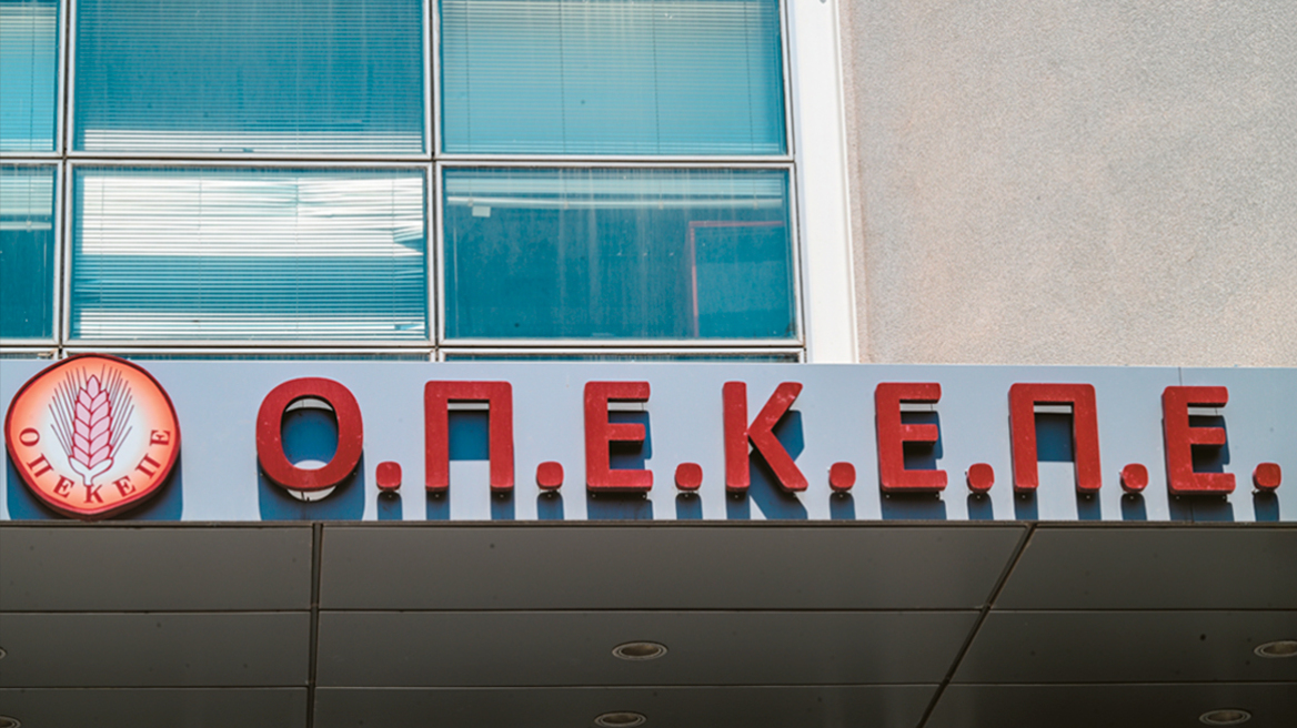 ΟΠΕΚΕΠΕ: Σε τεχνικούς λόγους οφείλεται η μη διαθεσιμότητα ψηφιακών υπηρεσιών