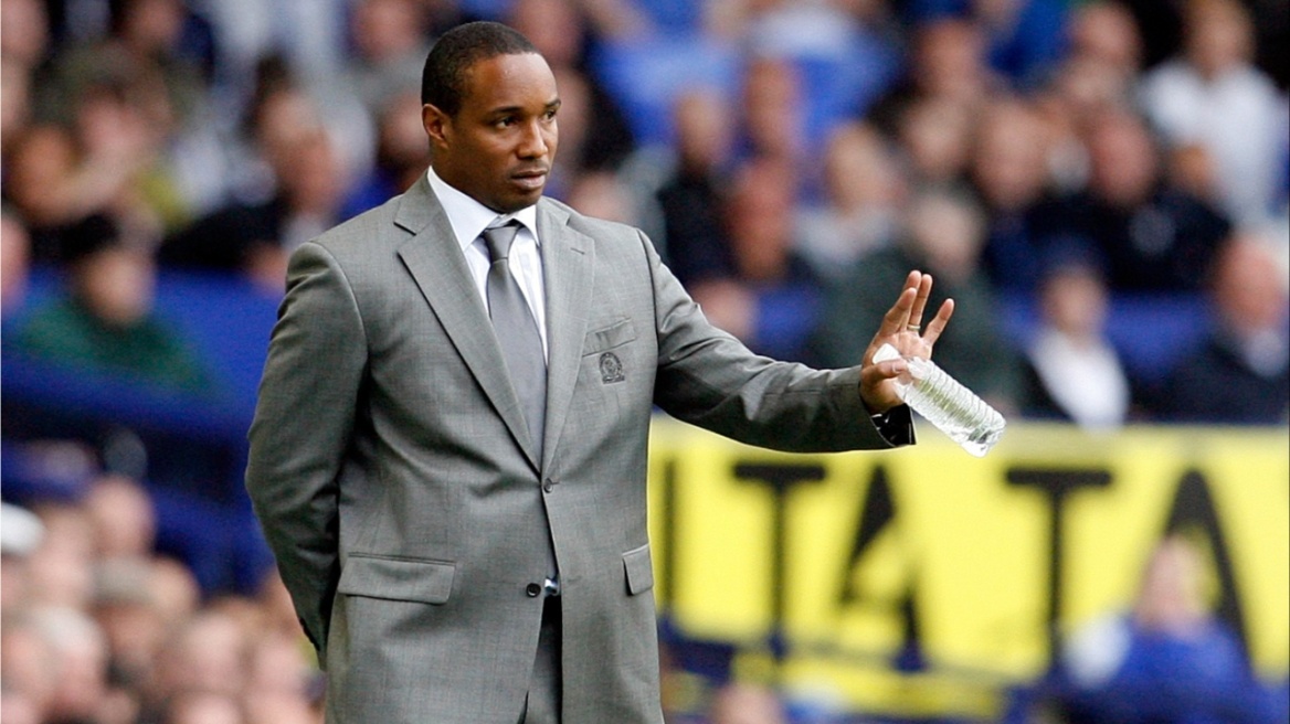 Συνελήφθη ο Πολ Ινς για οδήγηση υπό την επήρεια αλκοόλ - Ο πρώην άσος της Μάντσεστερ Γιουνάιτεντ έπεσε πάνω σε νησίδα