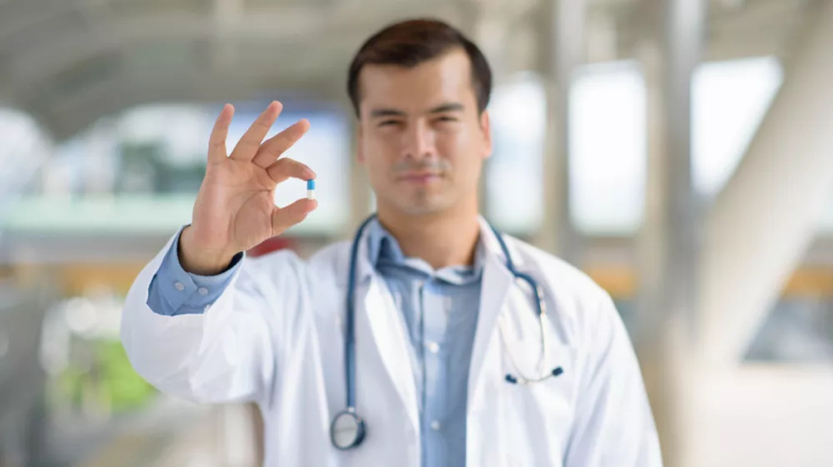 Καρκίνος στομάχου: Νέο προβιοτικό «σύμμαχος» στην πρόληψη της νόσου
