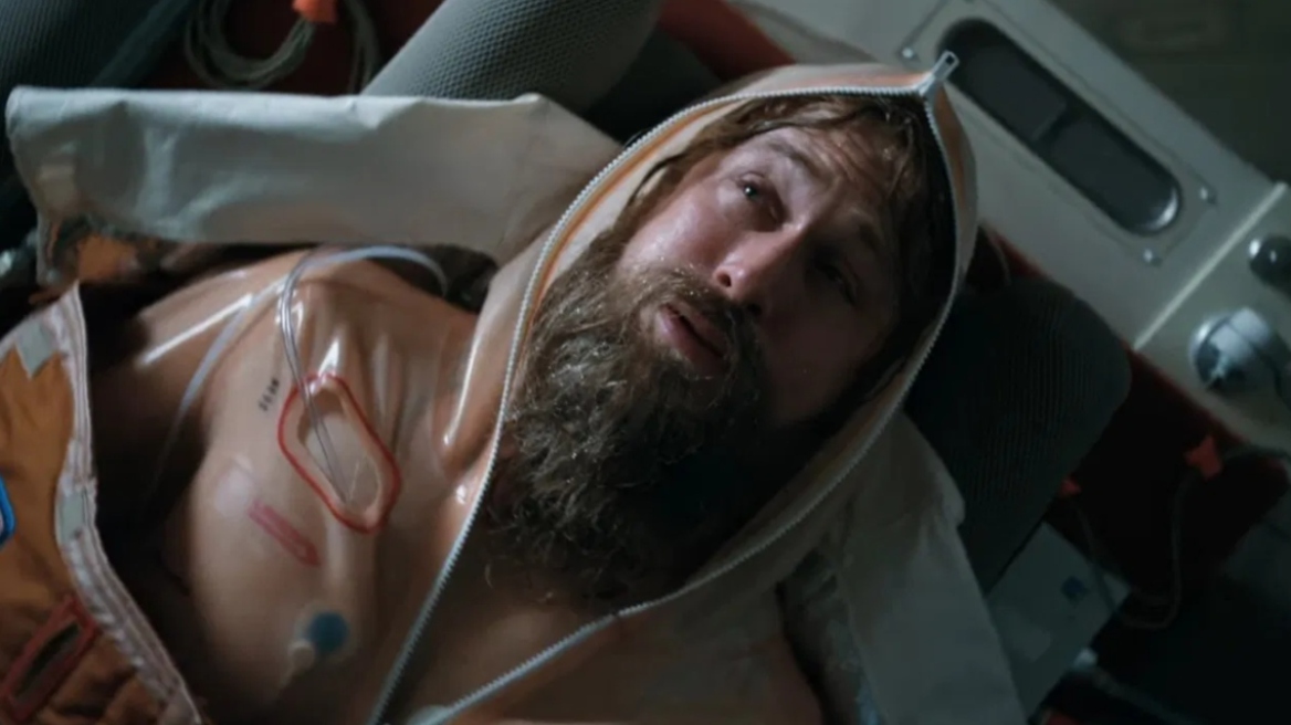 Project Hail Mary: Κυκλοφόρησε το τρέιλερ της κωμικής ταινίας με τον Ράιαν Γκόσλινγκ