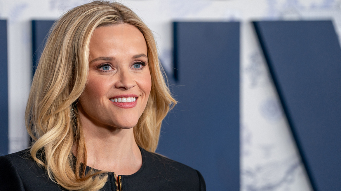 Πώς η Ριζ Γουίδερσπουν έχτισε από το τίποτα μια μιντιακή αυτοκρατορία 400 εκατ. δολαρίων