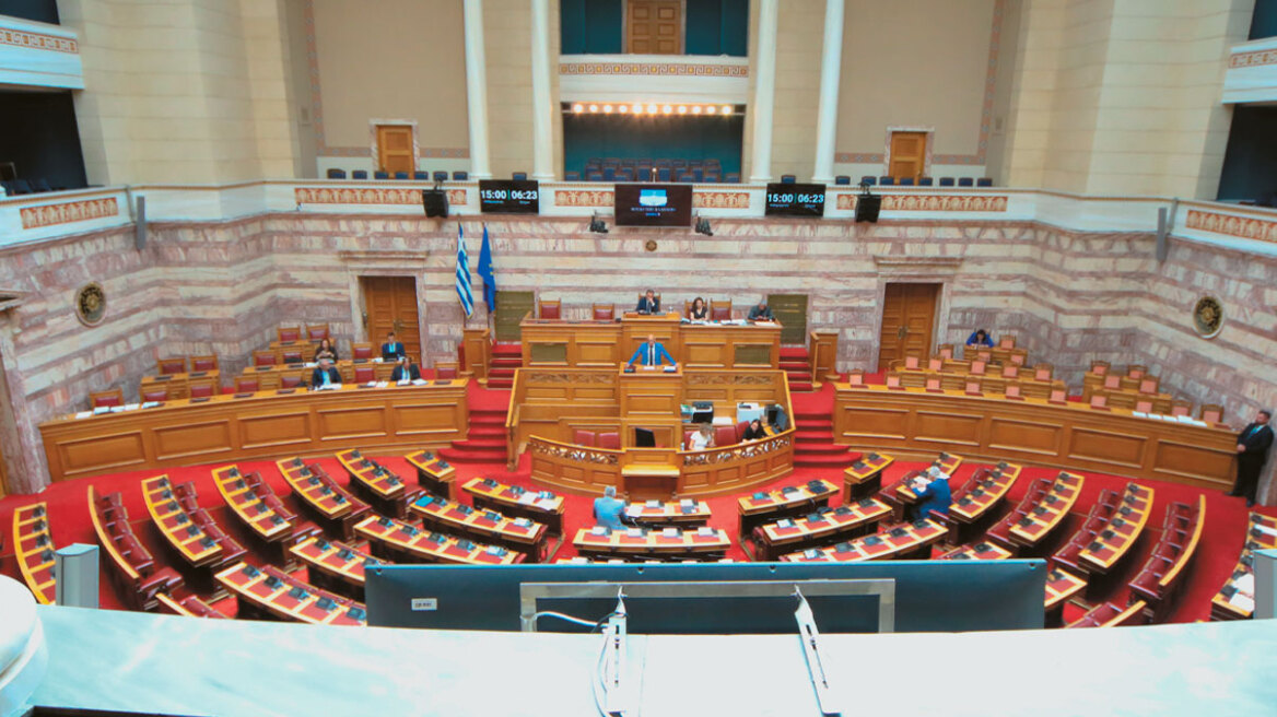 Προανακριτική θέλει η αντιπολίτευση για τον ΟΠΕΚΕΠΕ - Συνεδριάζει αύριο το Πολιτικό Κέντρο του ΠΑΣΟΚ