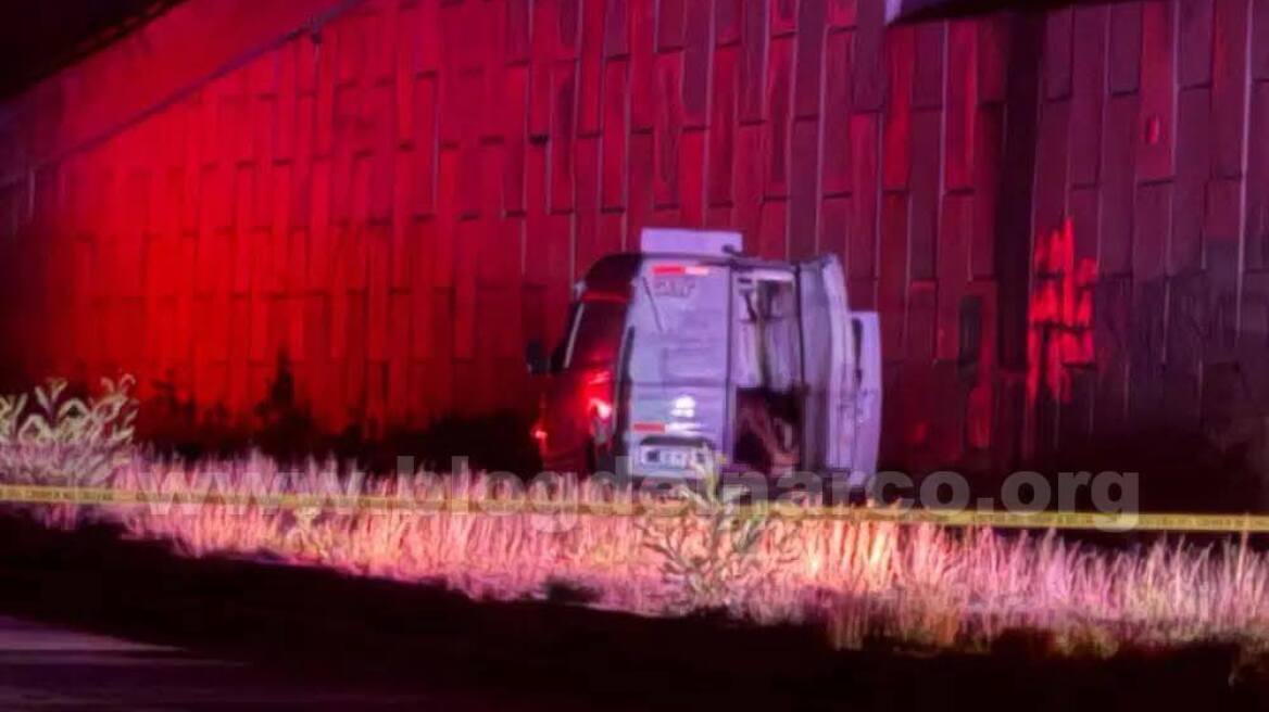 Μεξικό: 20 πτώματα, ορισμένα αποκεφαλισμένα, βρέθηκαν στη Σιναλόα