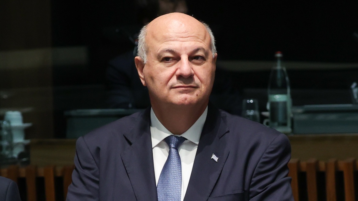 Τσιάρας για ΟΠΕΚΕΠΕ: Πρώτη προτεραιότητα να ζητηθούν τα χρήματα από όσους τα έλαβαν παράνομα