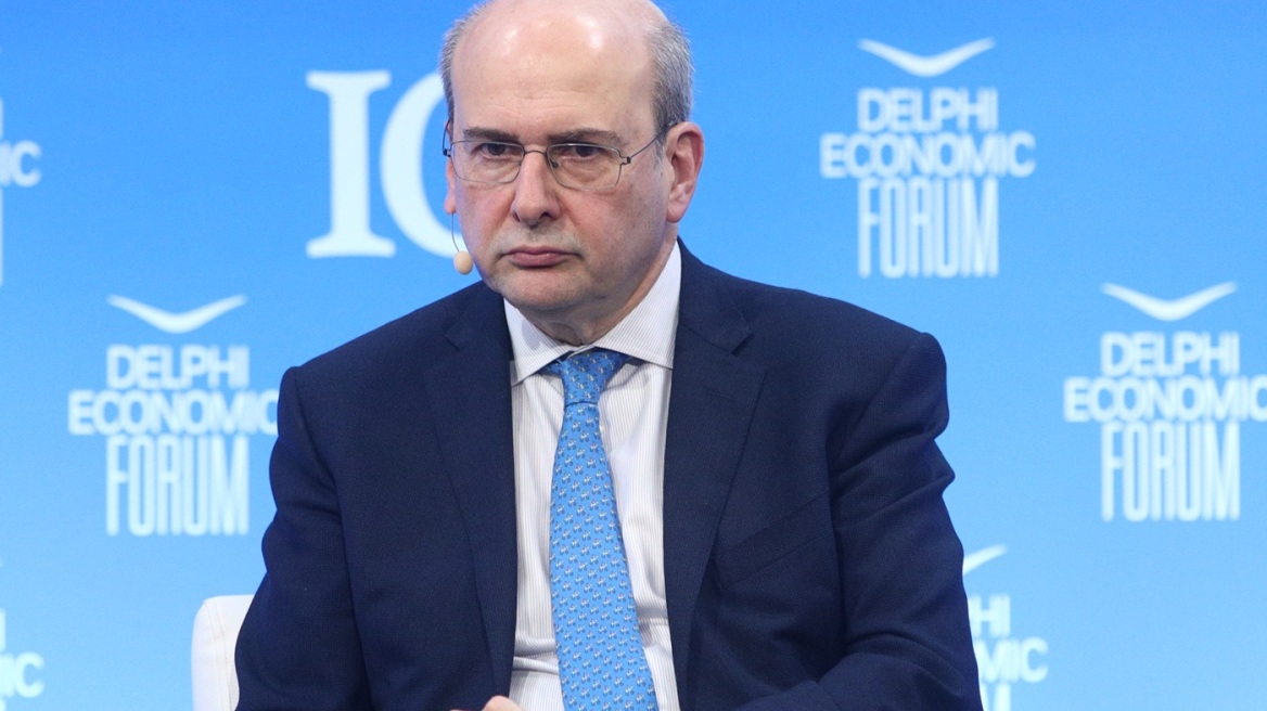 Χατζηδάκης: Τα χρήματα που πήραν διάφοροι επιτήδειοι ως αχρεωστήτως καταβληθείσες αγροτικές επιδοτήσεις θα ζητηθούν πίσω