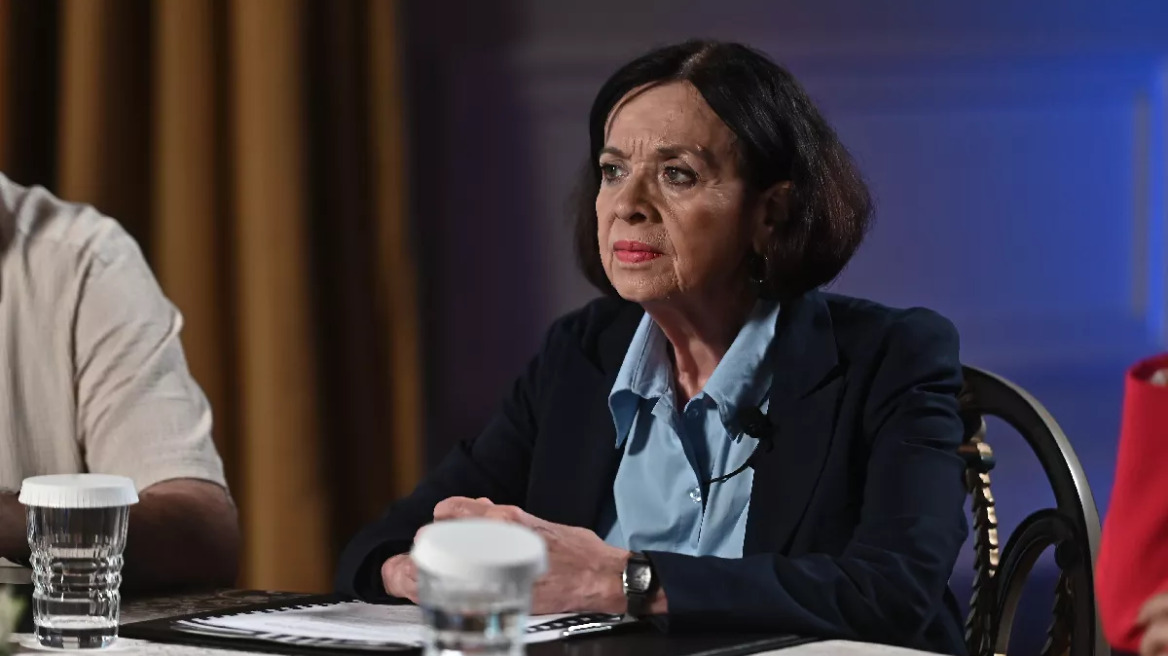 Μέμη Τσεκούρα: Γίνονται βήματα στη φροντίδα των ασθενών και πρέπει να τα αναγνωρίσουμε
