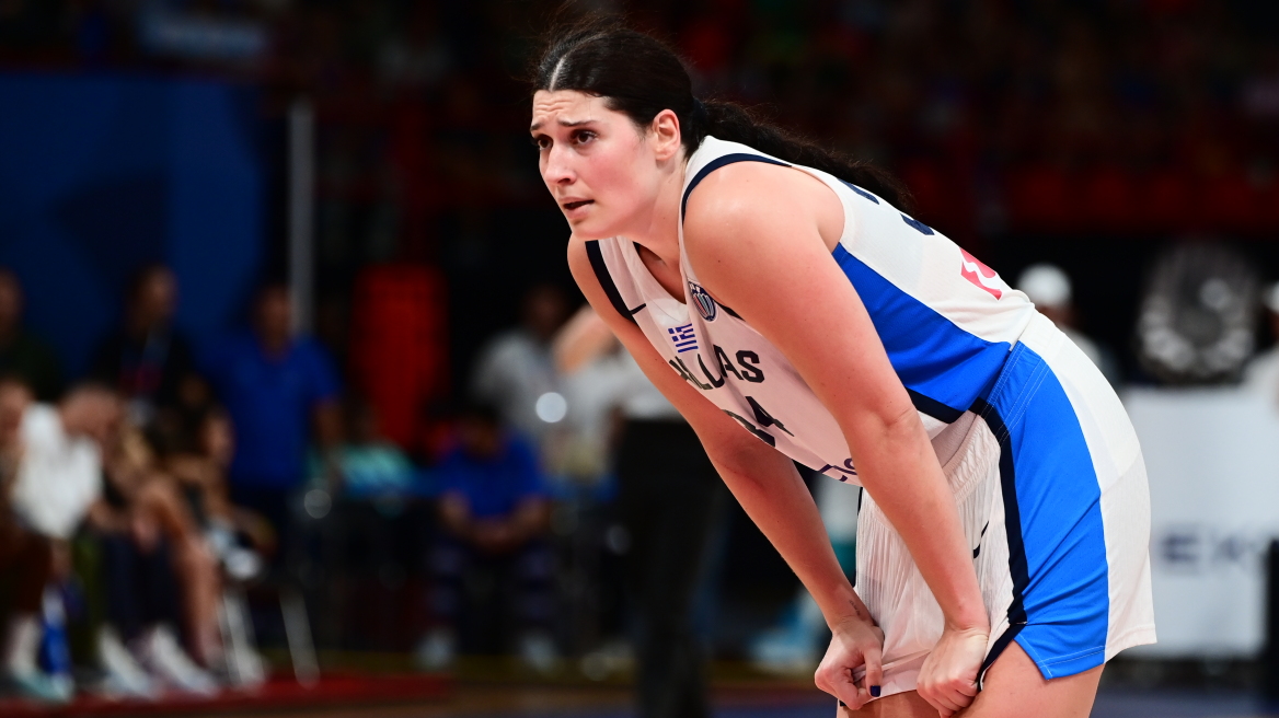 Φασούλα για το Eurobasket της Αθήνας: Ήταν μια χαμένη ευκαιρία όμως αυτό δεν σημαίνει ότι δεν θα υπάρξει άλλη 