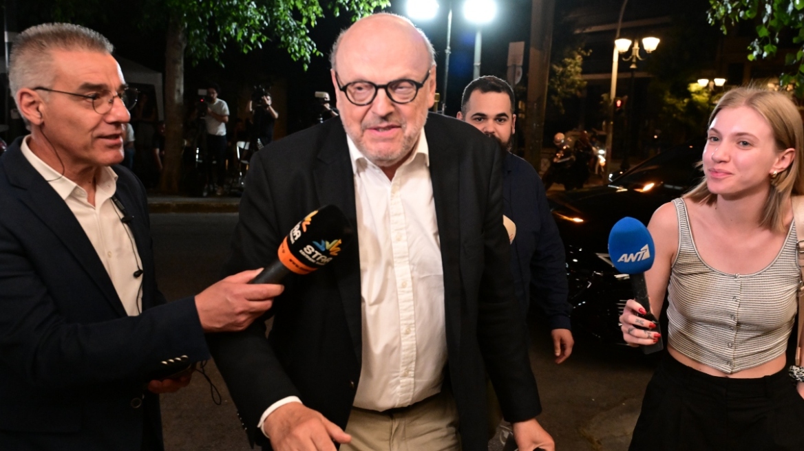 Κόμμα Κασσελάκη: Μετά τον Καρανίκα, προαναγγέλλει αποχώρηση και ο Αντώναρος – Στο στόχαστρο η «φράξια» της ΠΑΣΠ – ΑΣΟΕΕ