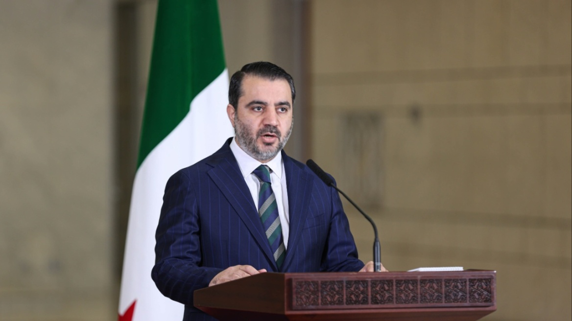 Συρία: Ο τερματισμός των κυρώσεων από τον Τραμπ θα ανοίξει τον δρόμο για ανοικοδόμηση και ανάπτυξη