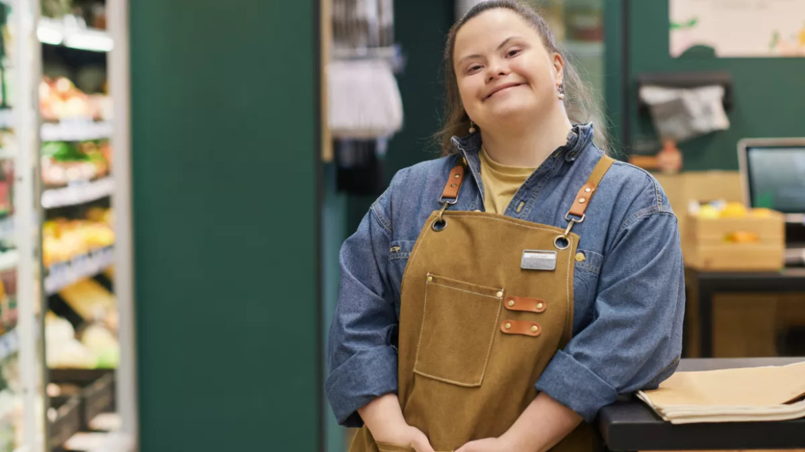 Αυτισμός: 35 άτομα στο φάσμα εργάζονται στην ελεύθερη αγορά – Το πρόγραμμα του Υπουργείου Υγείας που τους βοηθά