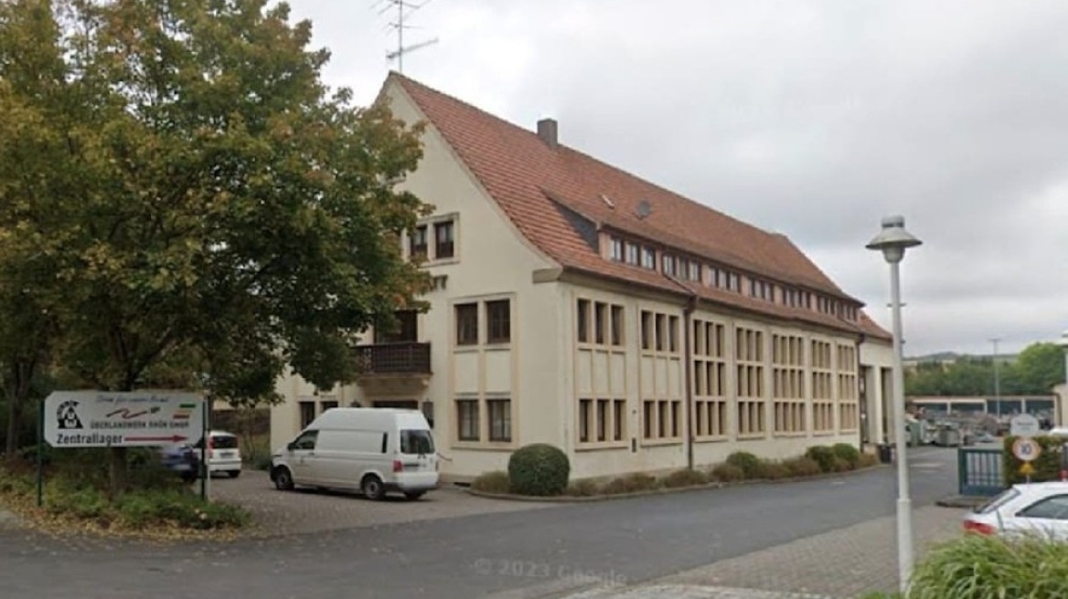 Γερμανία: Επίθεση με μαχαίρι σε εταιρεία κοινής ωφέλειας στη Βαυαρία -  Μια νεκρή και δύο τραυματίες