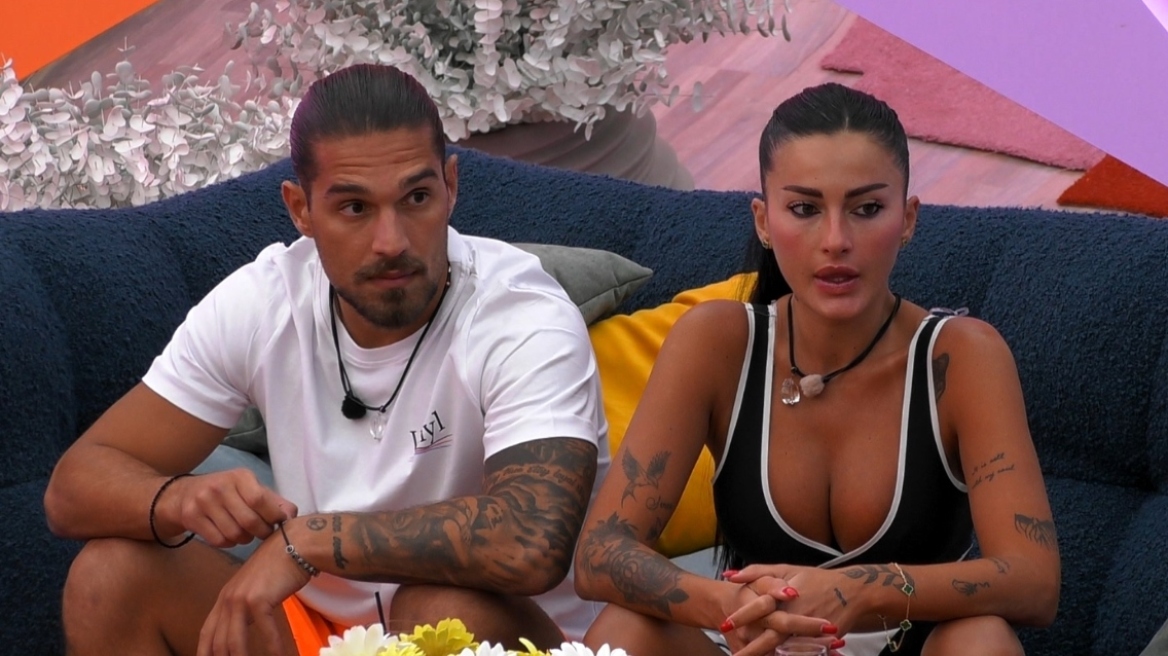 Big Brother: Μια νέα δοκιμασία για τον επόμενο αρχηγό περιμένει τους συγκατοίκους