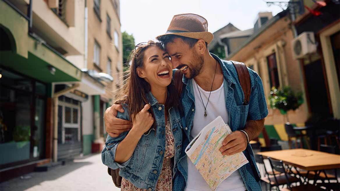 Διακοπές χωρίς κινητό – Γίνεται;