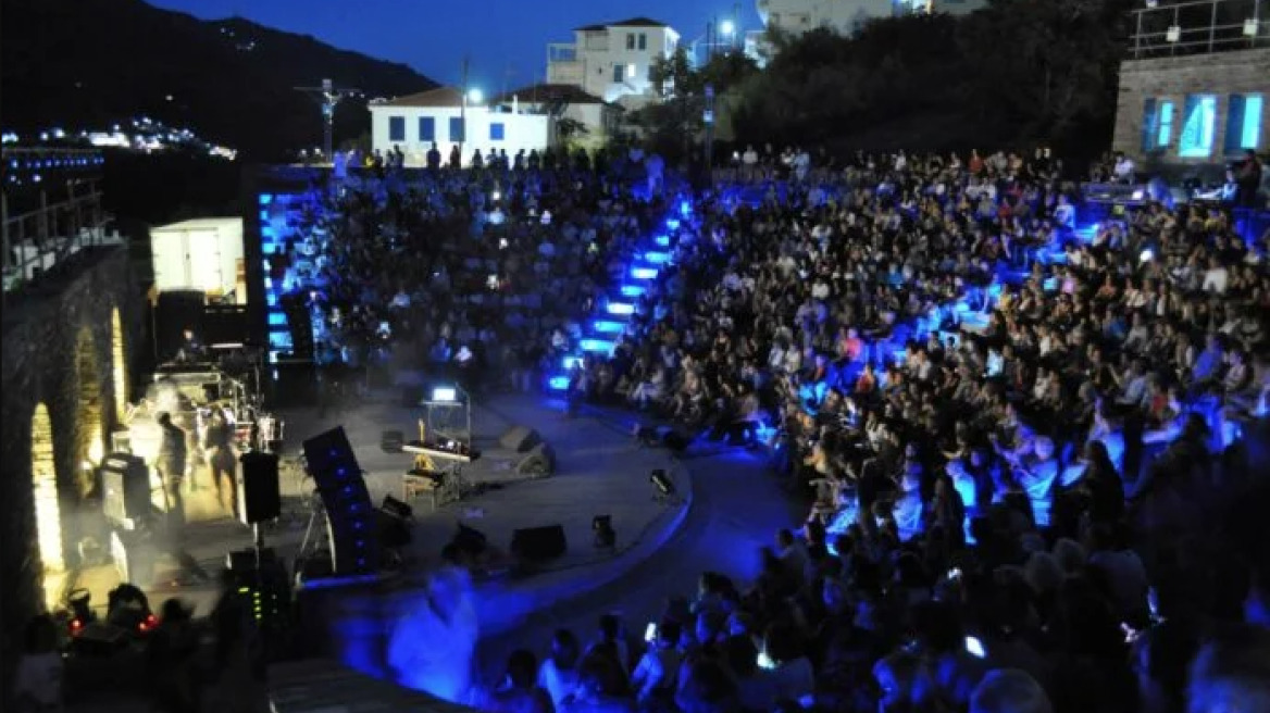 Υπουργείο Πολιτισμού: Οι επιχορηγήσεις σε πολυθεματικά φεστιβάλ και σε εικαστικές δράσεις 