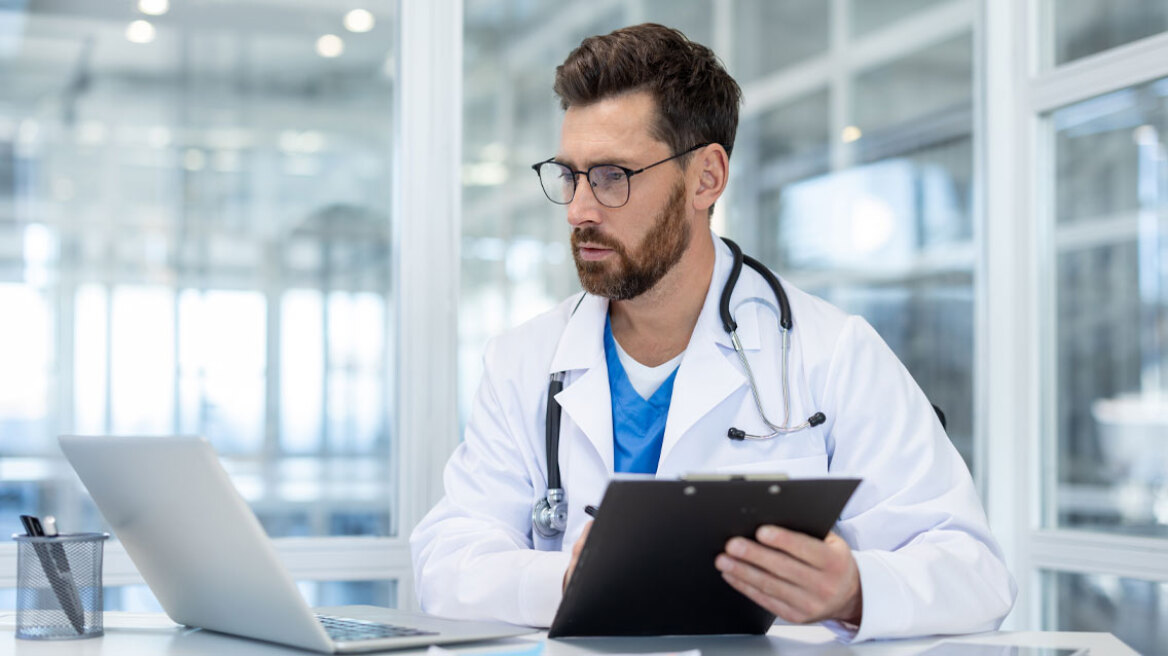 Τα 10 πράγματα που κάνει ένας ογκολόγος για να μειώσει τον κίνδυνο καρκίνου