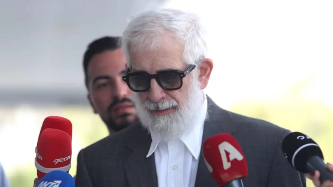 Απαλλαγή του Φιλιππίδη λόγω αμφιβολιών και για τη δεύτερη απόπειρα βιασμού προτείνει ο εισαγγελέας Απαλλαγή του Φιλιππίδη λόγω αμφιβολιών και για τη δεύτερη απόπειρα βιασμού προτείνει ο εισαγγελέας