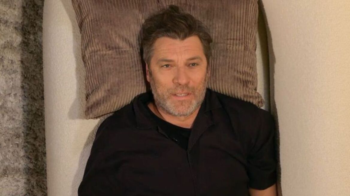 Γιάννης Στάνκογλου: Έχω πάρει πολλά μαθήματα από τα παιδιά μου, το μεγαλύτερο είναι ότι ο εγωισμός πάει πίσω