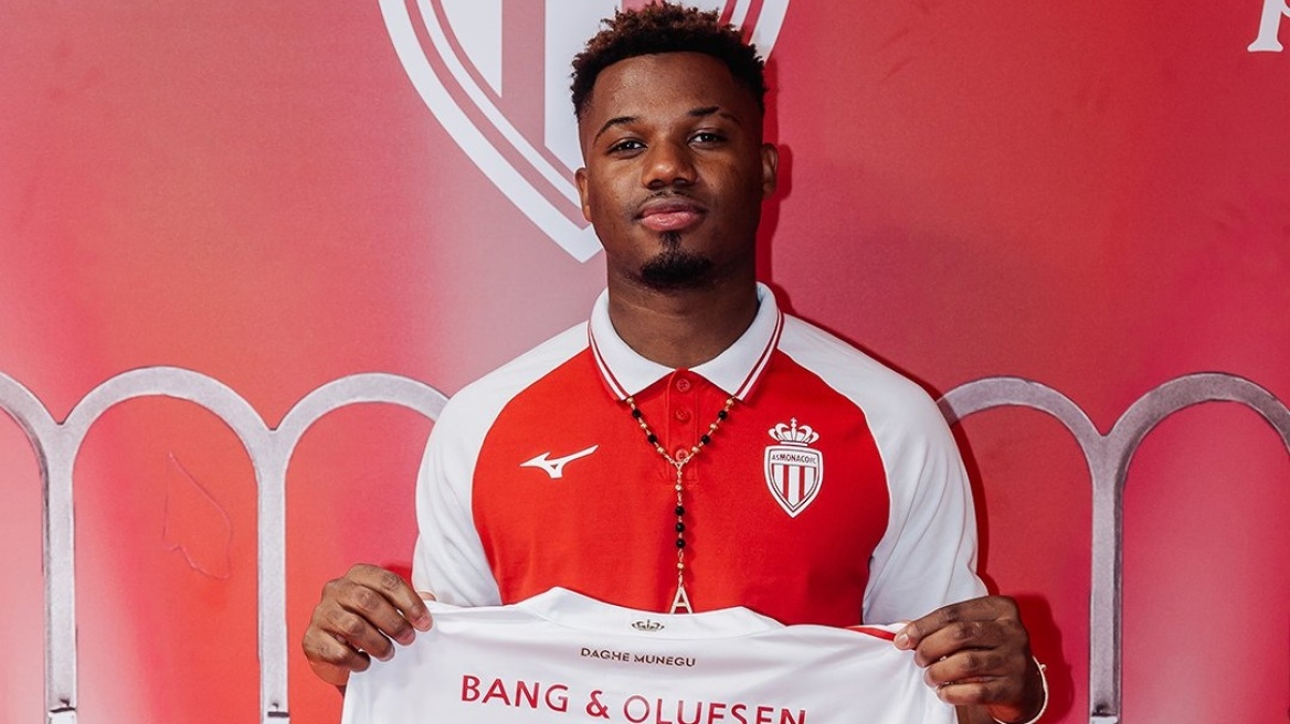 Ανσού Φατί: Aνανέωσε το συμβόλαιό του με την Μπαρτσελόνα και πήγε δανεικός στη Μονακό
