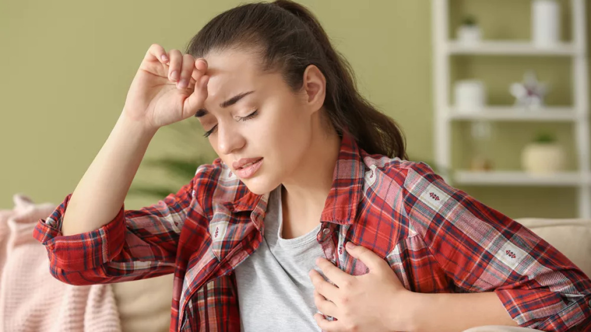 Ποιες χρόνιες νόσοι στοιχίζουν 1,8 εκατομμύρια ζωές τον χρόνο σύμφωνα με τον ΠΟΥ
