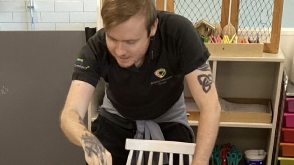 Αυστραλία: 1.200 παιδιά θα εξεταστούν για ασθένειες μετά τη σύλληψη υπαλλήλου βρεφονηπιακών σταθμών για σεξουαλική κακοποίηση