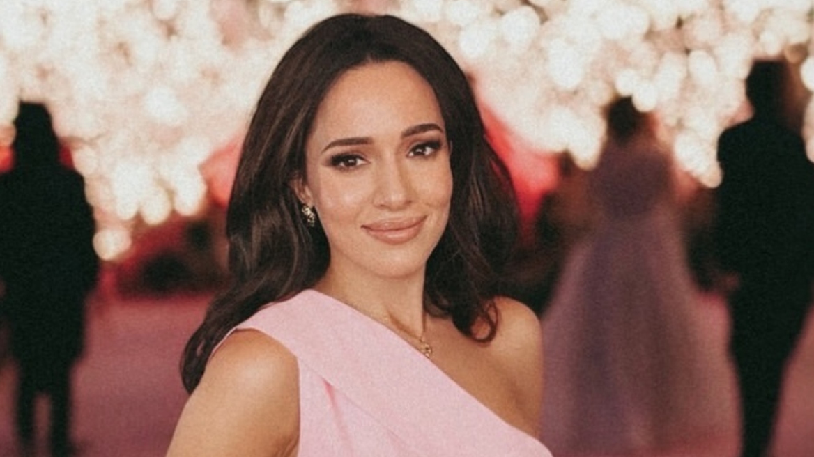 Καλομοίρα για τον θάνατο του πεθερού της: Αυτός ο μήνας ήταν πολύ δύσκολος για εμένα και την οικογένειά μου