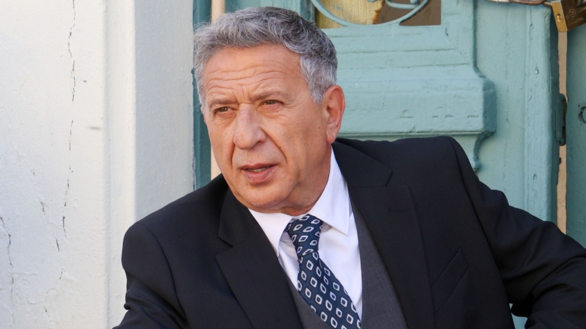 Η οικογένεια της Καίτης Κωνσταντίνου περνάει δύσκολα, είπε ο Κώστας Κόκλας 