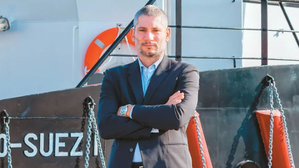 VENERGY Maritime: Ενισχύει τον στόλο της με παραγγελία δύο νέων MR ECO δεξαμενόπλοιων στην Κορέα