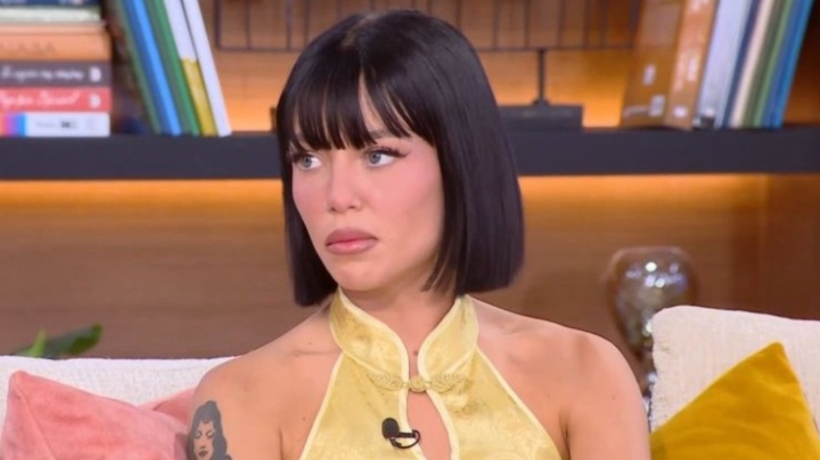 Marseaux για τη μητέρα της: Πονάει ακόμα η απώλειά της, αλλά έμαθα να βρίσκω την ισορροπία