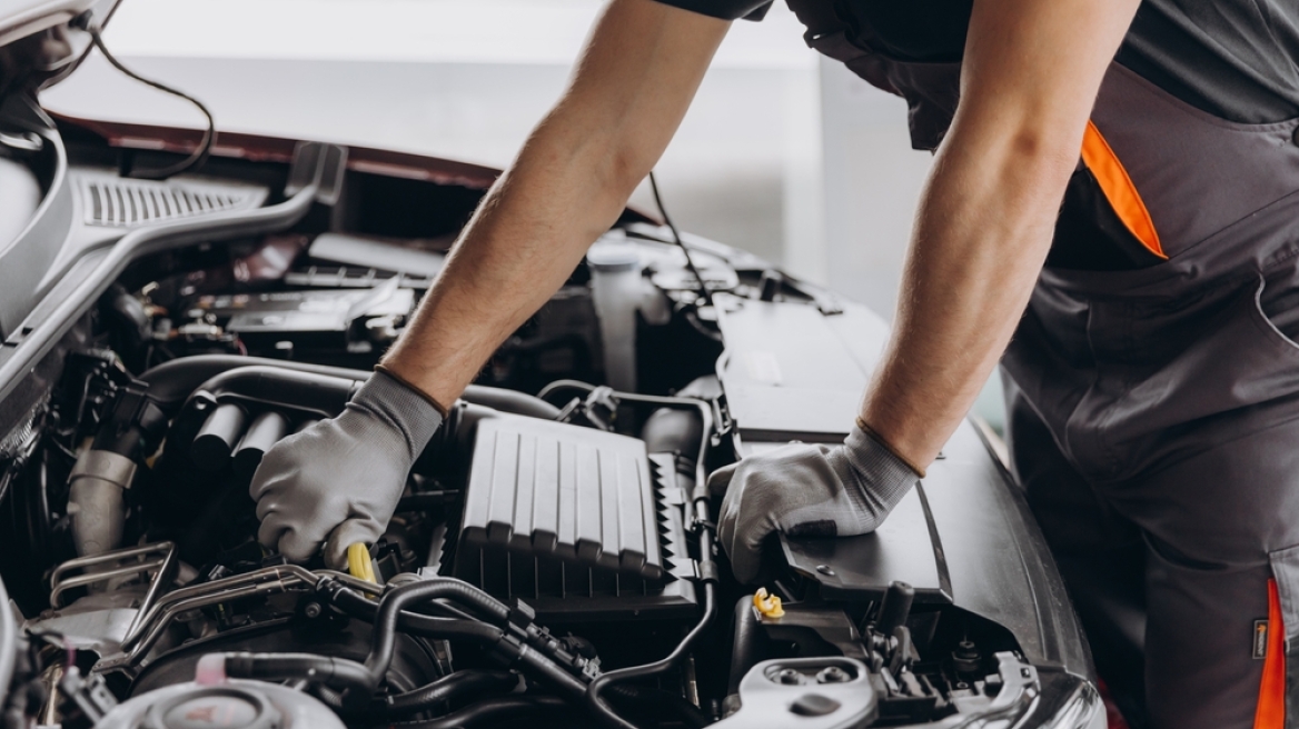 Απεργία στα συνεργεία Ι.Χ από σήμερα λόγω του ψηφιακού πελατολογίου