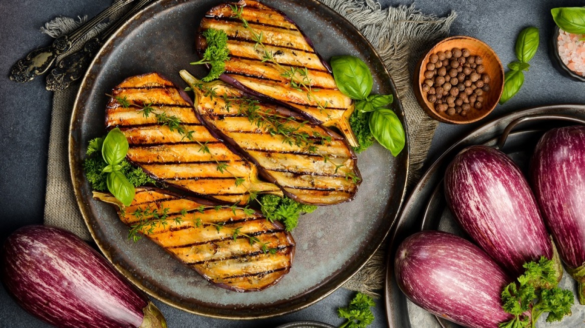 Μελιτζάνα: Πώς να τη διαχειριστείτε για να πετύχετε το ιδανικό αποτέλεσμα