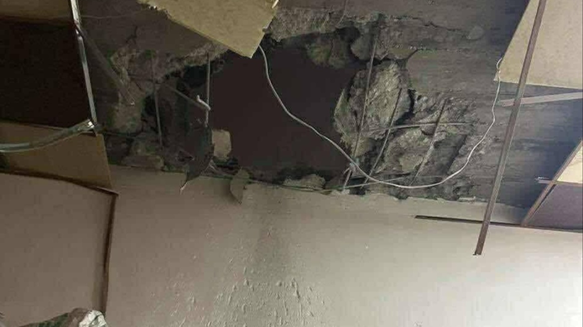 Επίθεση με ρουκέτες σε στρατιωτική αεροπορική βάση στο Ιράκ - Δείτε βίντεο