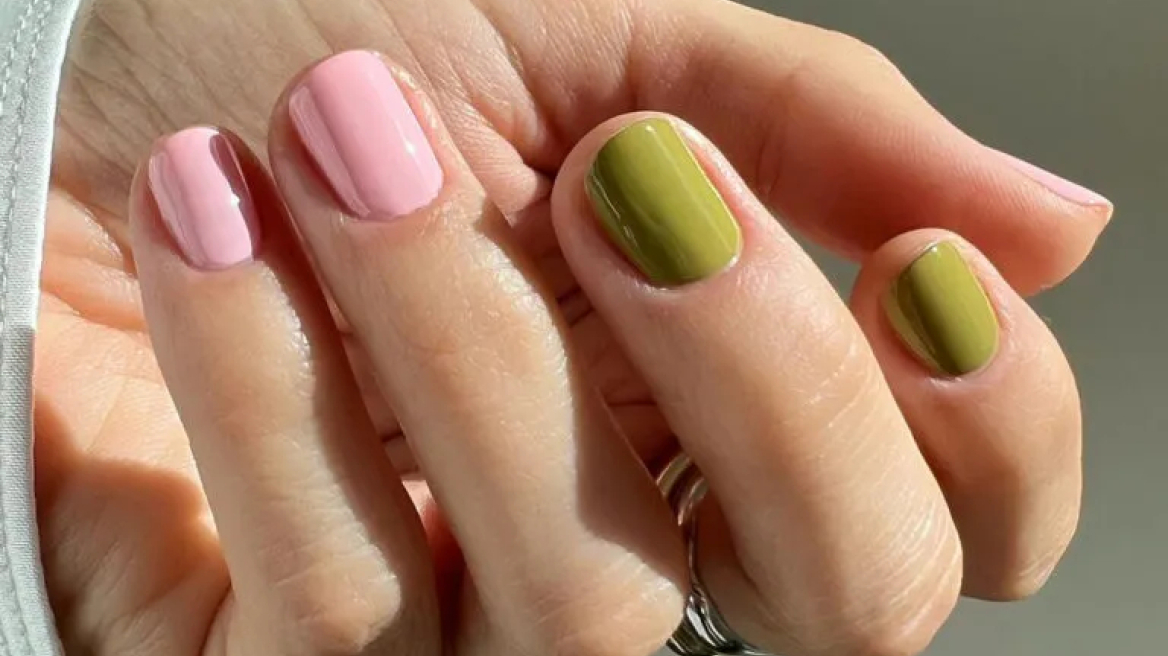 Το εύκολο τρικ που στεγνώνει το βερνίκι στα νύχια μέσα σε δευτερόλεπτα

