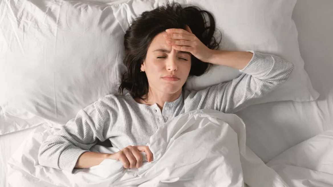 Εφιάλτες: Από τι κινδυνεύουν όσοι βλέπουν συχνά άσχημα όνειρα