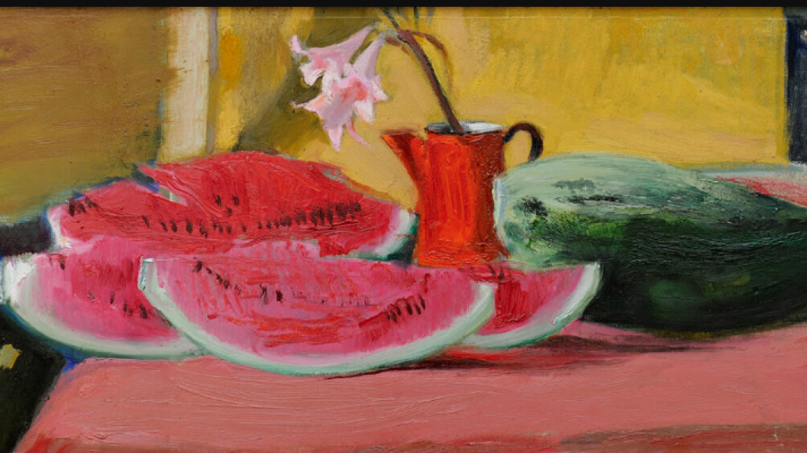 Εθνική Πινακοθήκη: Οι εκθέσεις και οι δράσεις του Ιουλίου 