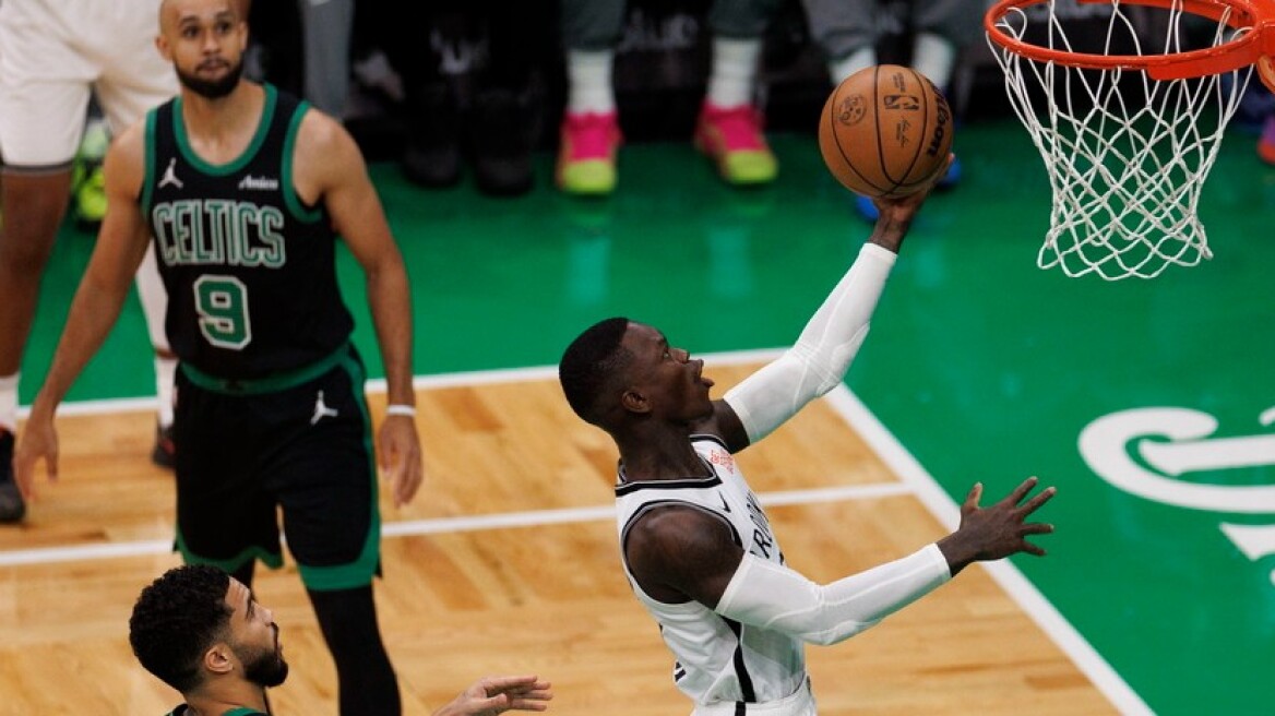 NBA: Ο Σρέντερ στους Κινγκς με 45 εκατομμύρια δολάρια για τρία χρόνια