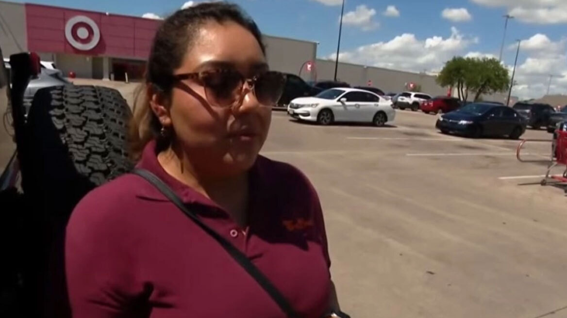 Πελάτισσα σε Starbucks στο Τέξας εξοργίστηκε με το μήνυμα που έγραψε ο μπαρίστα στο ποτήρι της: «Είναι προσβλητικό»