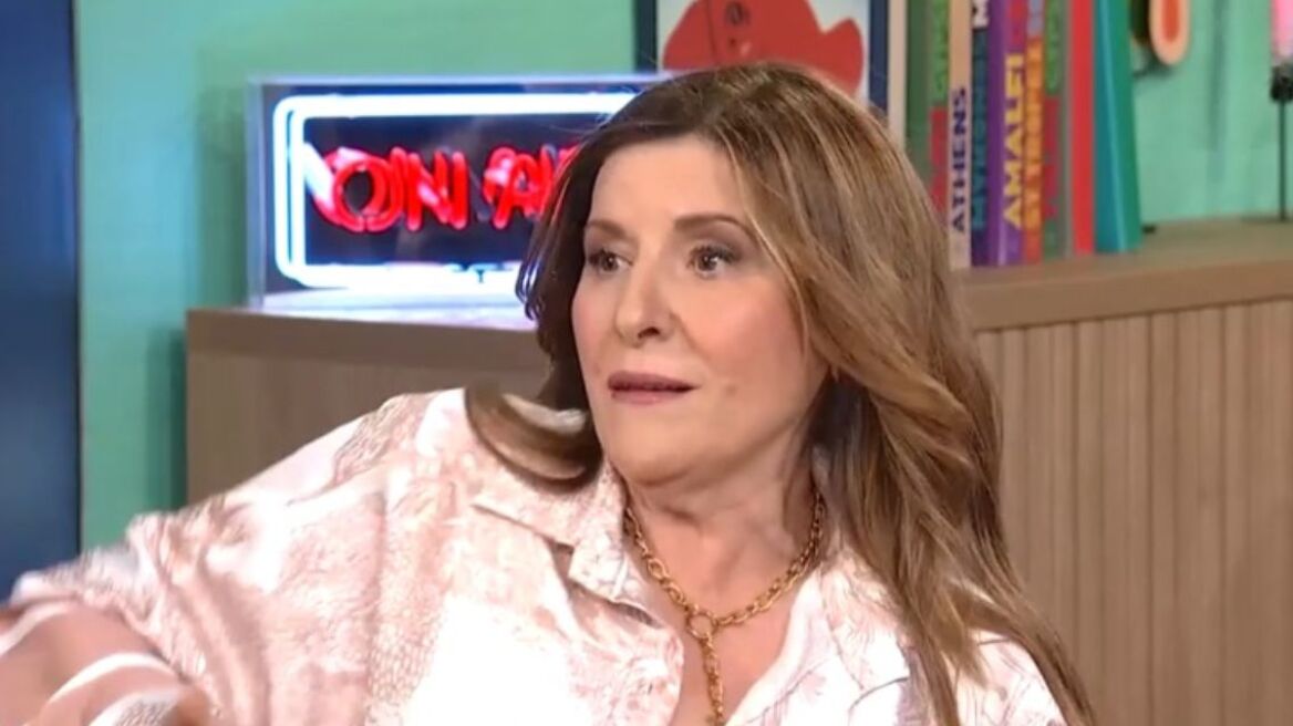 Στέλλα Κονιτοπούλου για την αρνητική κριτική: «Μου έλεγαν πως επειδή είμαι από μουσική οικογένεια, βρήκα στρωμένο τραπέζι»