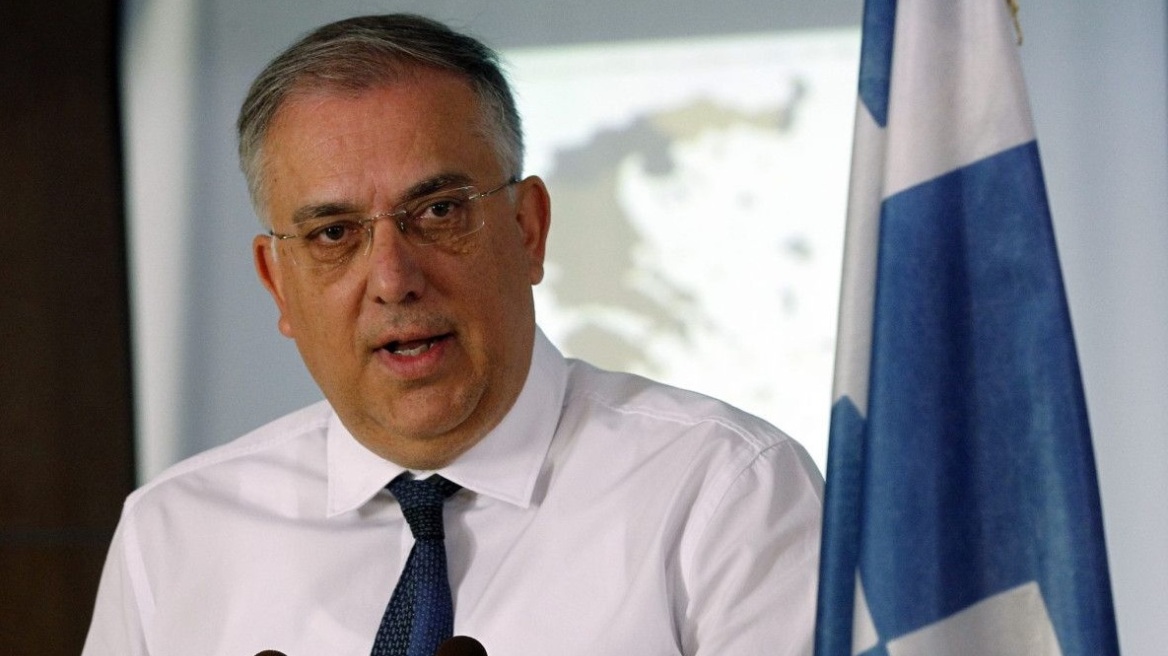Θεοδωρικάκος: Απεντάσονται 1.400 επενδυτικά σχέδια που δεν υλοποιήθηκαν – Ανοίγει ο δρόμος για επιστροφή χρημάτων