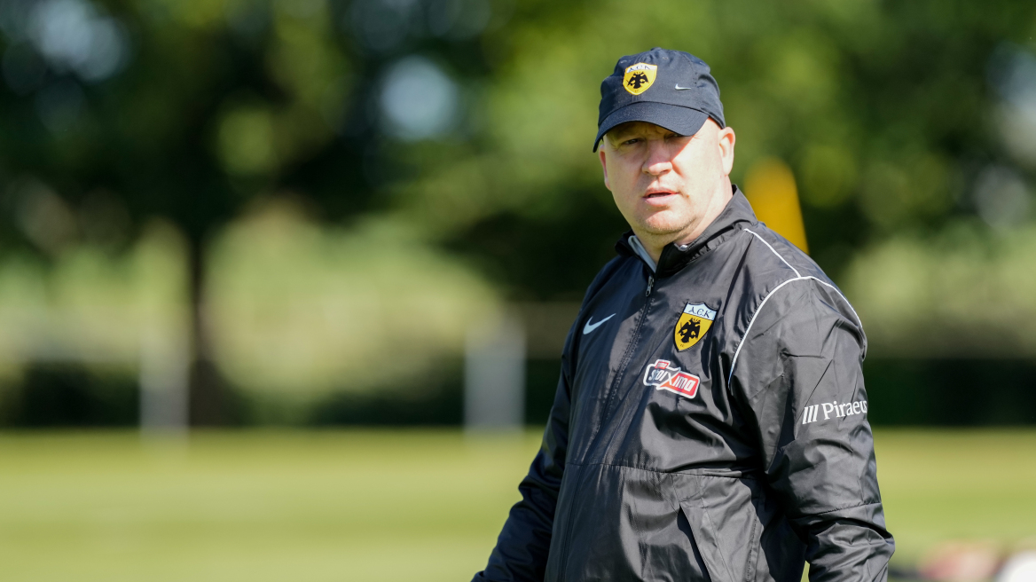 Νίκολιτς: Δεν μου αρέσει να χάνω ούτε στα φιλικά, ελπίζω σύντομα να έχουμε εξελίξεις στα μεταγραφικά - Βίντεο 