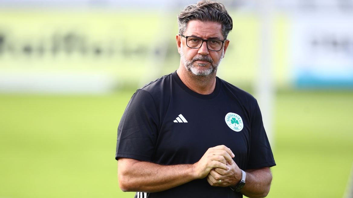 Βιτόρια: «Είμαι πάρα πολύ ικανοποιημένος, θέλαμε λίγο μεγαλύτερη αμεσότητα»
