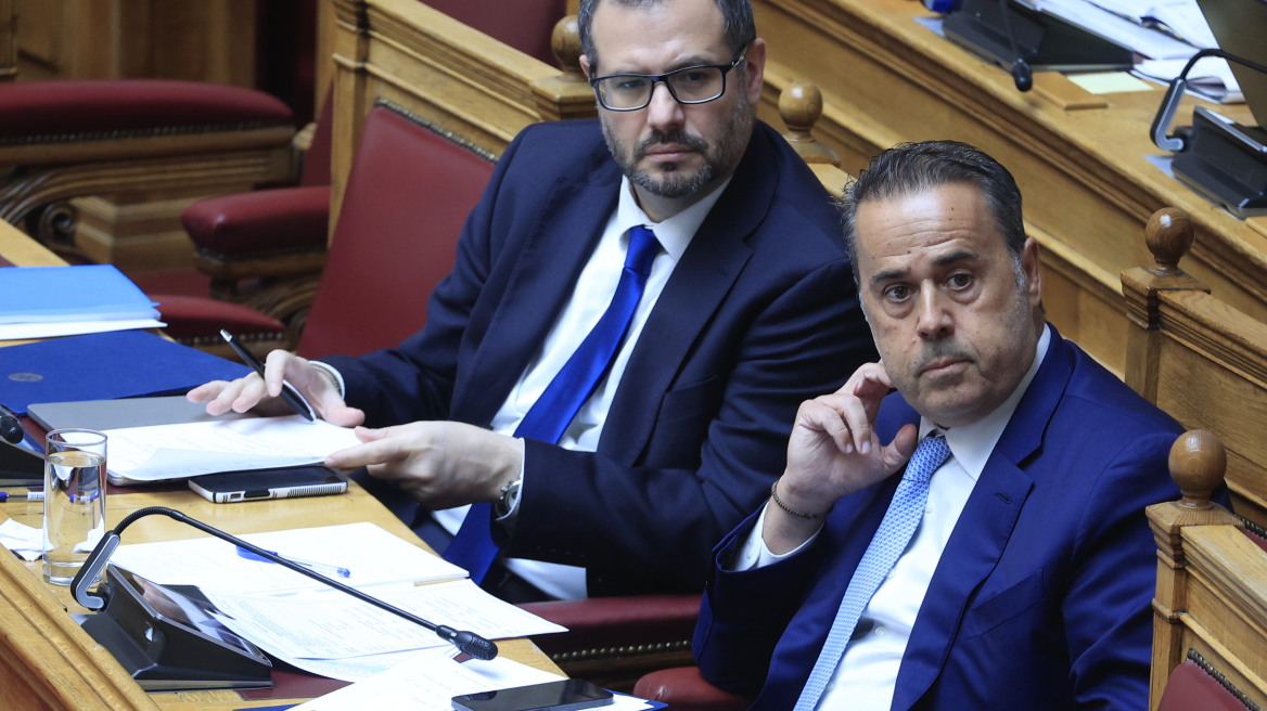 Βουλή: Υπερψηφίστηκε το ενεργειακό νομοσχέδιο με βελτιωτικές αλλαγές