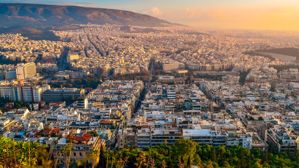 Ποιες «δυνάμεις» διαμορφώνουν την αγορά ακινήτων – Τι συμβαίνει με τις τιμές στην Ελλάδα